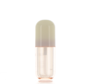 ABS/PP, Treatment Pump Double Wall Bottle
