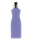 HDPE/Aluminum, Lotion Pump Bottle