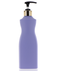 HDPE/Aluminum, Lotion Pump Bottle