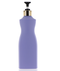 HDPE/Aluminum, Lotion Pump Bottle