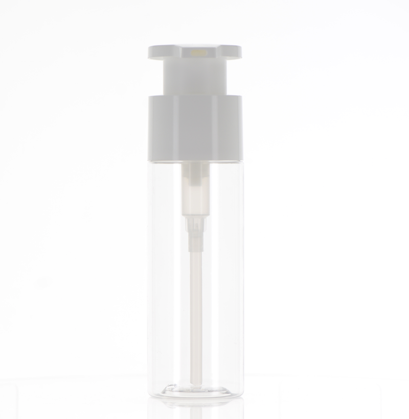 PET/PP, Lotion Pump Bottle