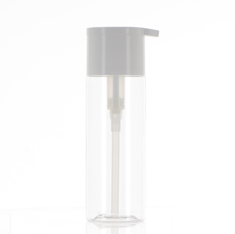 PET/PP, Lotion Pump Bottle
