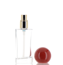 GLASS/PP, Treatment Pump Cylinder Bottle