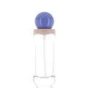 GLASS/PP, Treatment Pump Cylinder Bottle