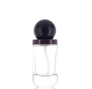 GLASS/PP, Treatment Pump Cylinder Bottle