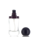 GLASS/PP, Treatment Pump Cylinder Bottle