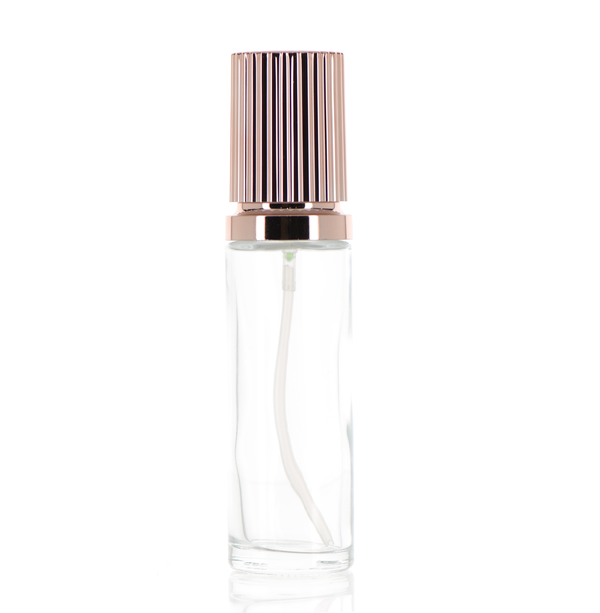 GLASS, Treatment Pump Bottle