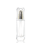 Glass/MS, Metalized Treatment Pump Bottle