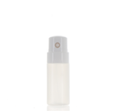 HDPE/PP, Squeeze Powder Spray Bottle