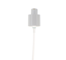 PET/PETG, Treatment Pump Bottle with Over Cap