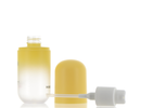 PET/PP, Lotion Pump Capsule Bottle
