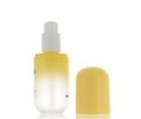 PET/PP, Lotion Pump Capsule Bottle