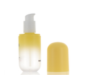 PET/PP, Lotion Pump Capsule Bottle