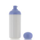 ABS/PP, Fine Mist Sprayer / Treatment Pump Airless Bottle