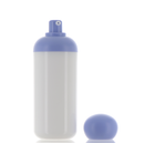 ABS/PP, Fine Mist Sprayer / Treatment Pump Airless Bottle