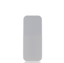 PETG/PP, Treatment Pump Rectangular Bottle