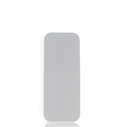 PETG/PP, Treatment Pump Rectangular Bottle