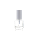Glass, Fine Mist Sprayer / Treatment Pump Bottle