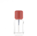 Glass, Fine Mist Sprayer / Treatment Pump Bottle