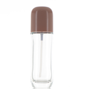 Glass, Fine Mist Sprayer / Treatment Pump Bottle