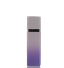 PP/PE/ABS, Square Treatment Pump Twist-Lock Bottle