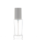 PP/Glass, Treatment Pump Bottle