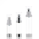Delight glow: Airless Beauty Elixir Bottle