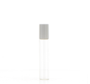 Glass/PP/Stainless Steal, Roller Ball Bottle