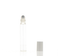 Glass/PP/Stainless Steal, Roller Ball Bottle