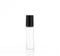 Glass/Stainless Steal/PP, Roller Ball Bottle