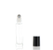 Glass/Stainless Steal/PP, Roller Ball Bottle