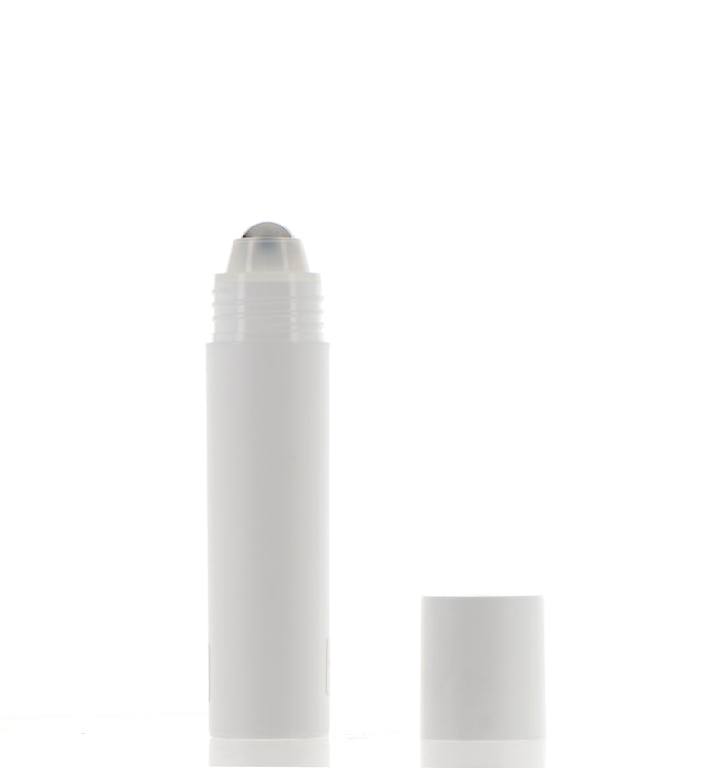 PP/Stainless Steel, Roller Ball Bottle