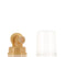 Detergent Cap with Over Cap
