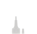 PP, Screw Cap with Twist Cap