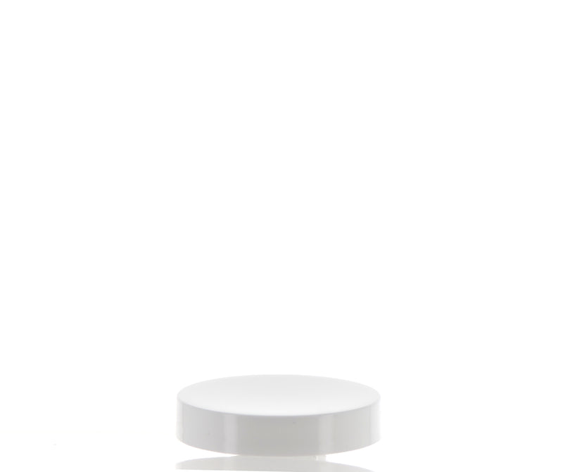 PP, Screw Cap with F-217 Liner/ Double Wall Jar