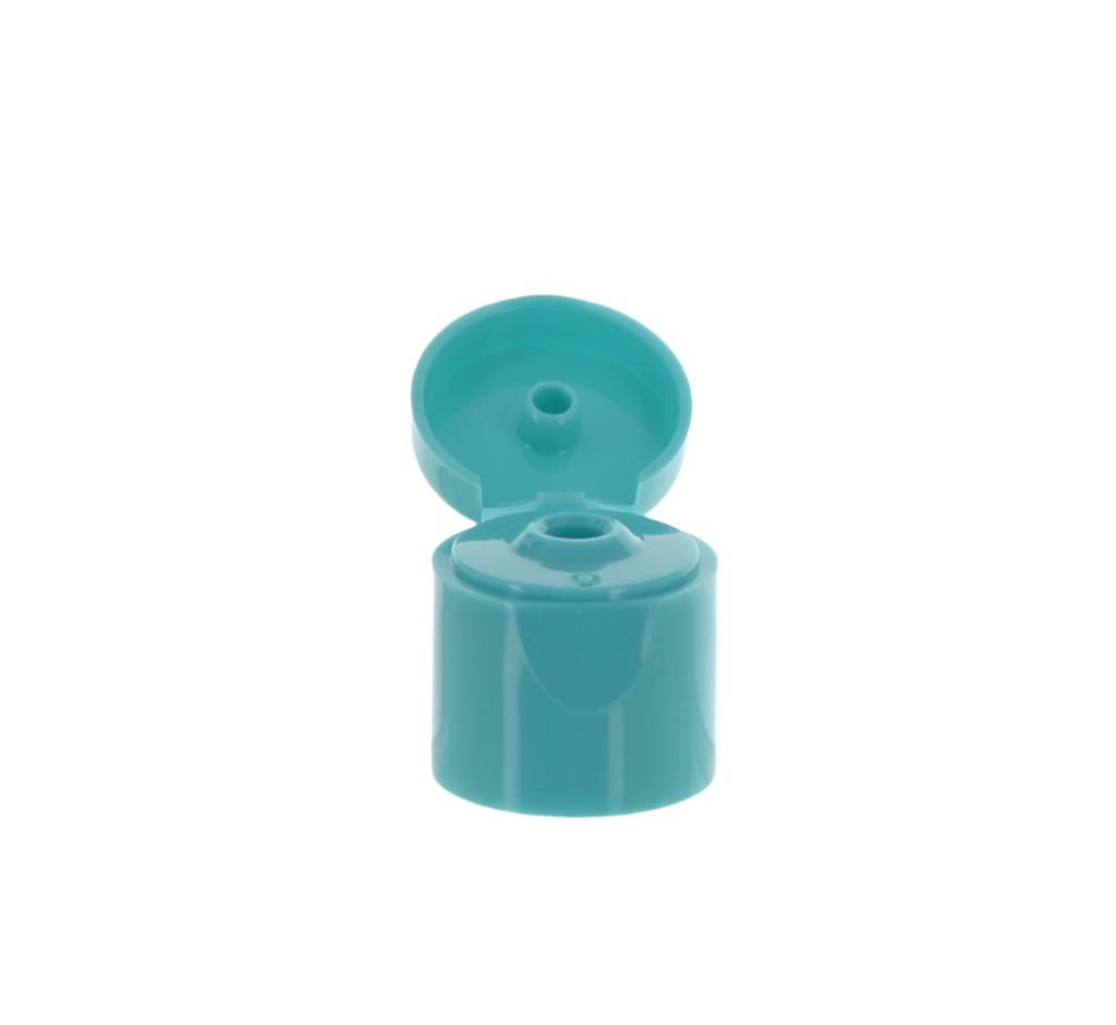 PP, Flip Top Cap – APG Packaging