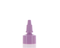 HDPE/PP, Screw cap Twist Nozzle