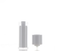Beauty Bloom: Double Wall Treatment Pump Bottle