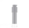 Beauty Bloom: Double Wall Treatment Pump Bottle
