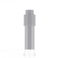 Beauty Bloom: Double Wall Treatment Pump Bottle