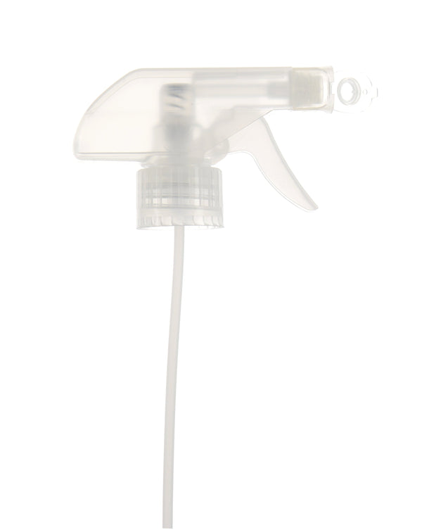 Trigger Sprayer Pump with Attachable Foaming Spray