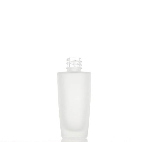 Cylinder Dropper Bottle