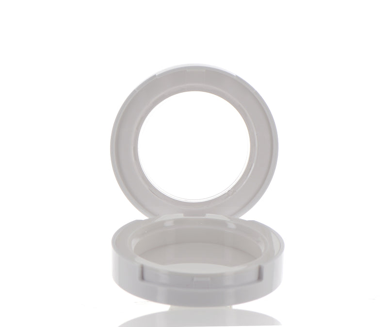 Small Rectangular Makeup Round Makeup Compact Component β APG Packaging