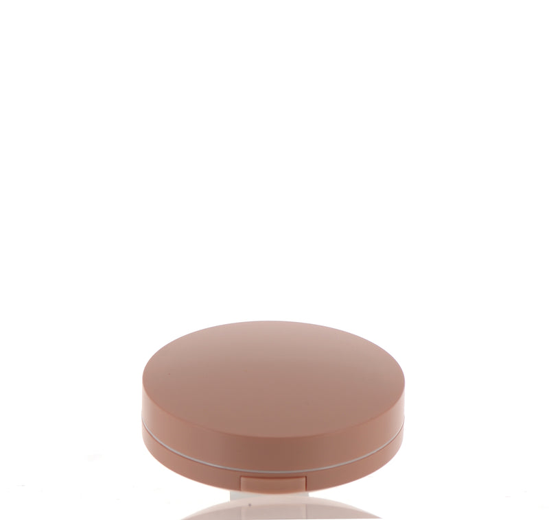 Air Cushion Compact with Mirror Component