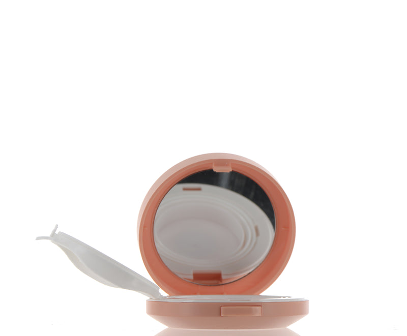 Air Cushion Compact with Mirror Component