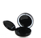 AS/ABS/PS, Air Cushion Refillable Makeup Compact Component with LED Mirror