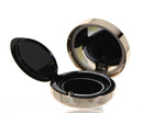 AS/ABS/PS, Air Cushion Refillable Makeup Compact Component with LED Mirror