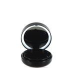 AS/ABS/PS, Air Cushion Refillable Makeup Compact Component with LED Mirror