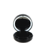 AS/ABS/PS, Air Cushion Refillable Makeup Compact Component with LED Mirror