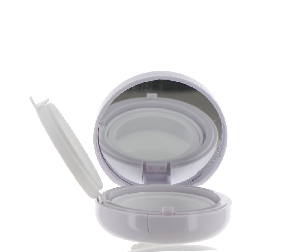 Refillable Air Cushion Makeup Compact with Mirror – APG Packaging